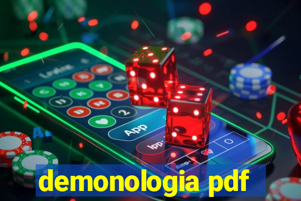 demonologia pdf